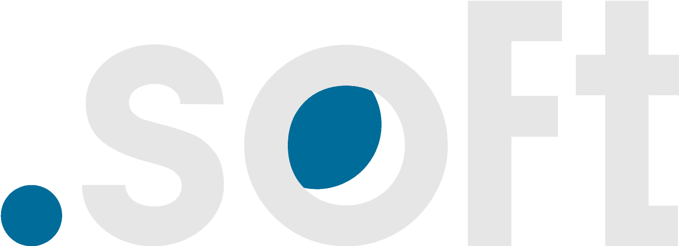 dotSoft web development group dark icon