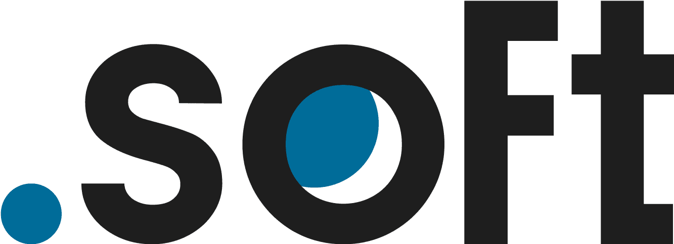 dotSoft web development group light icon